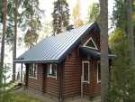Mökinkatto Pirkanmaalla