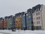 Peltiseinää Vuorekseen
